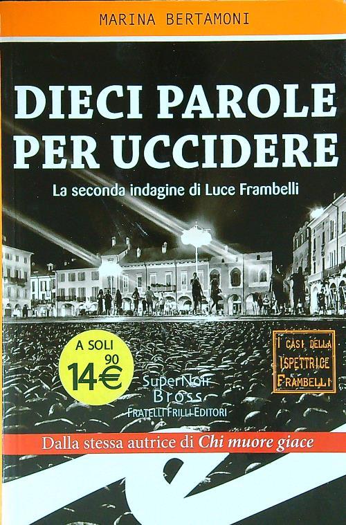 Libro di Faccia