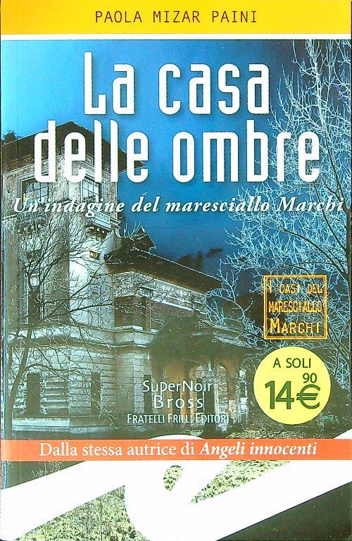 Libro di Faccia
