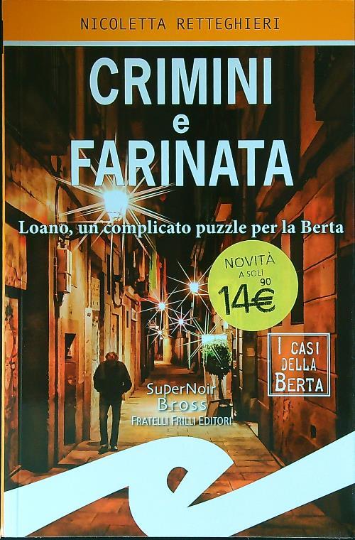 Libro di Faccia