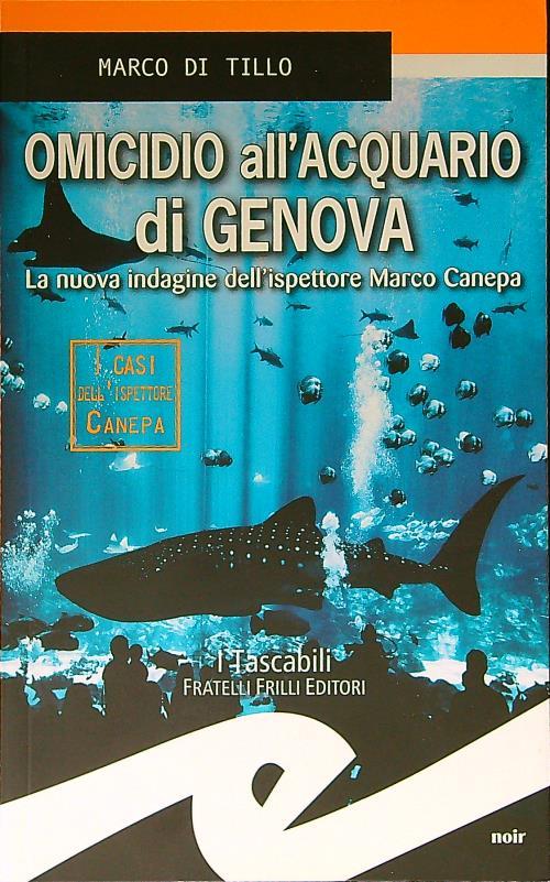 Libro di Faccia
