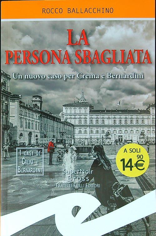 Libro di Faccia