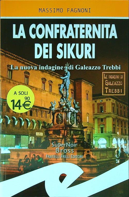 Libro di Faccia