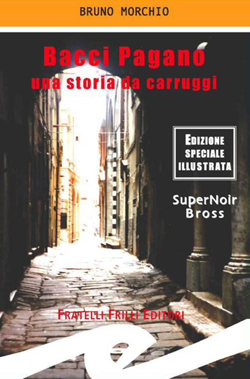 Bibliotecario