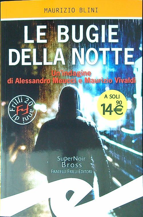 Libro di Faccia