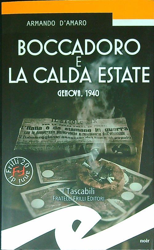 Libro di Faccia