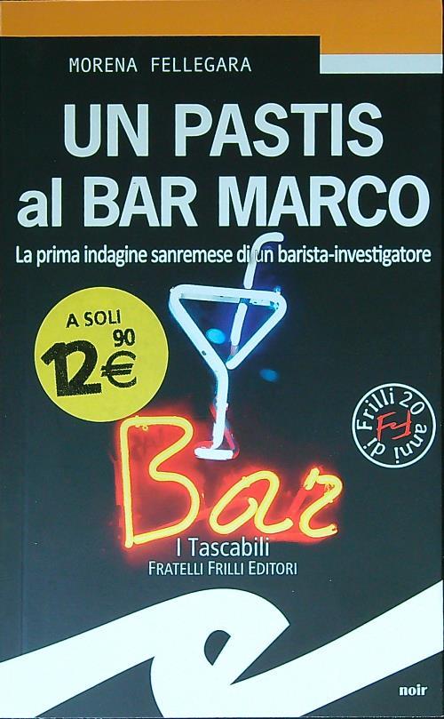 Libro di Faccia