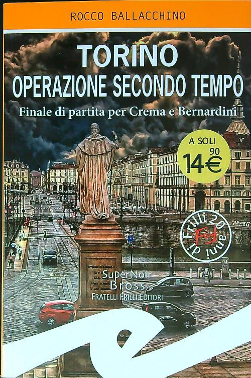 Libro di Faccia