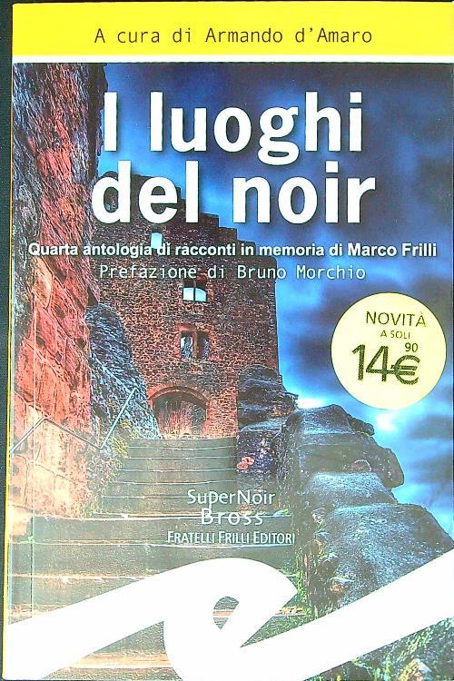 Libro di Faccia