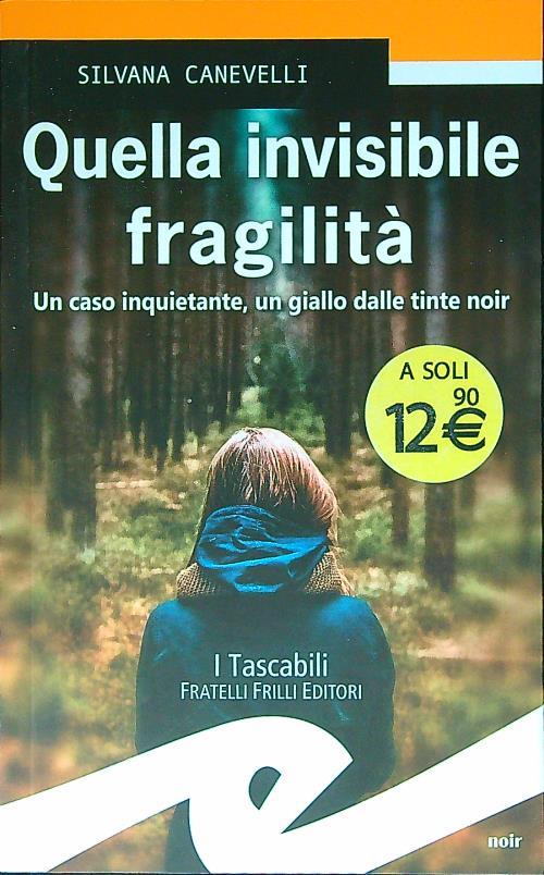 Libro di Faccia
