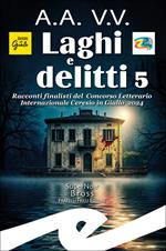 Laghi e delitti 5