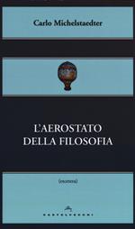 L'aerostato della filosofia