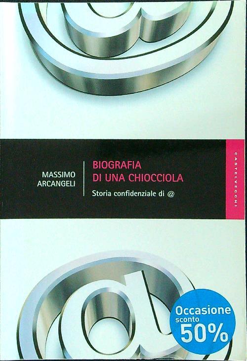 Libro di Faccia