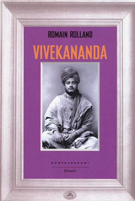 Vivekananda - Romain Rolland - 5