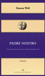 Padre nostro