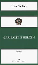 Garibaldi e Herzen