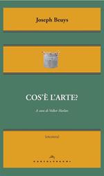 Cos'è l'arte?