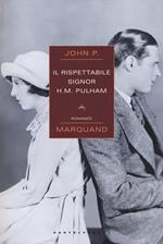 Il rispettabile signor H. M. Pulham