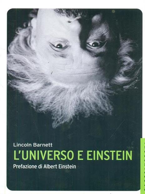 L'universo e Einstein - Lincoln Barnett - 5