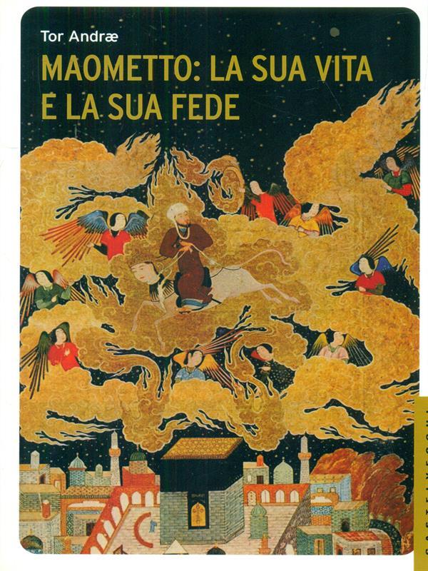 Libro di Faccia