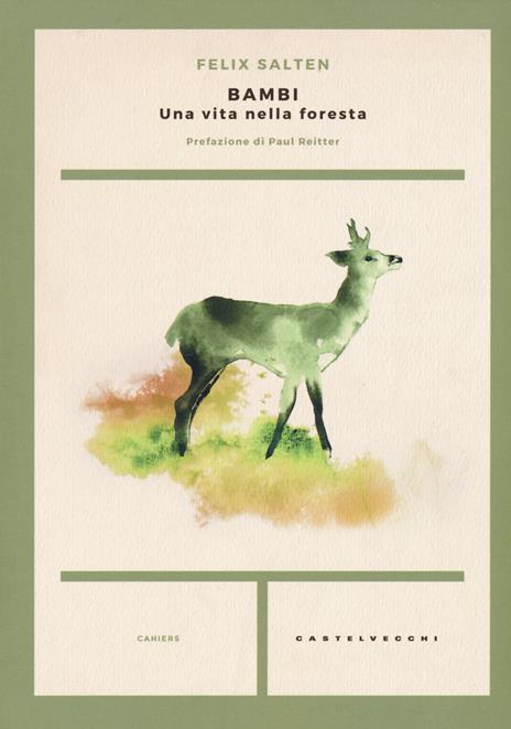 Bambi. Una vita nella foresta - Felix Salten - 3