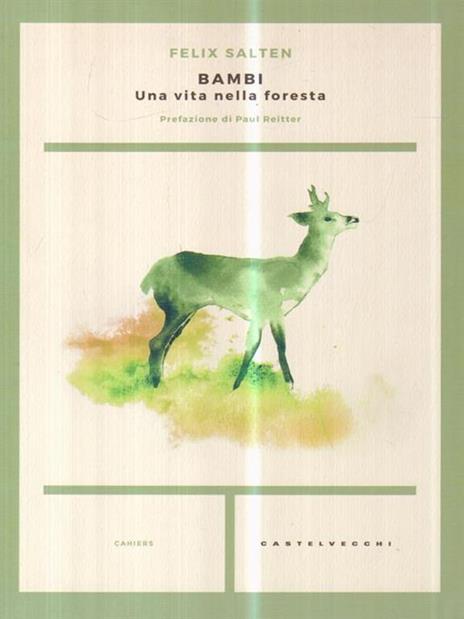 Bambi. Una vita nella foresta - Felix Salten - 2