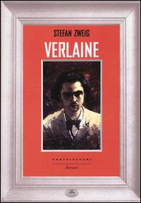 Verlaine - Stefan Zweig - copertina