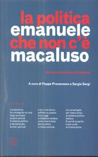 La politica che non c'è. Un anno di em.ma su Facebook