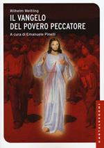 Il Vangelo del povero peccatore