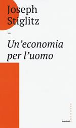 Un' economia per l'uomo