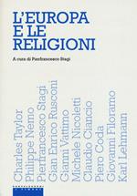 L'Europa e le religioni