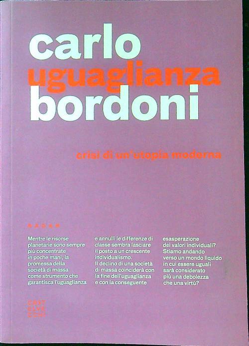 Libro di Faccia
