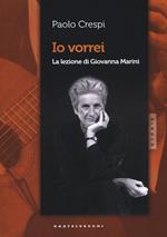 Io vorrei. La lezione di Giovanna Marini