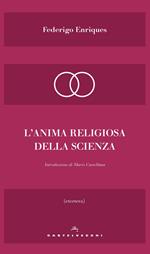 L' anima religiosa della scienza