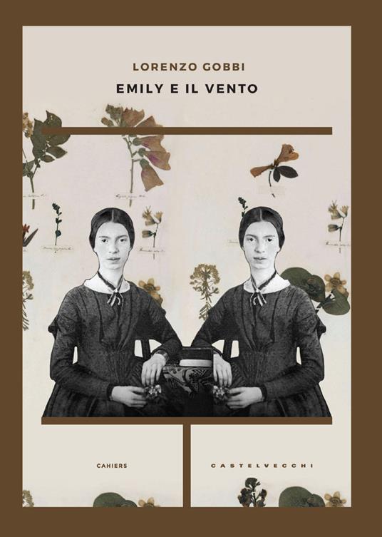 Emily e il vento - Lorenzo Gobbi - ebook