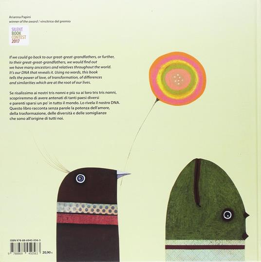 Revolution. Ediz. italiana e inglese - Arianna Papini - 2