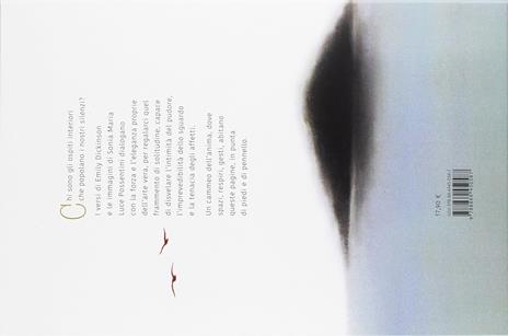 Angeli - Emily Dickinson - 2