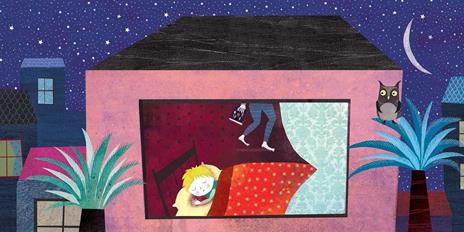 Mentre tu dormi. Ediz. a colori - Mariana Ruiz Johnson - 3