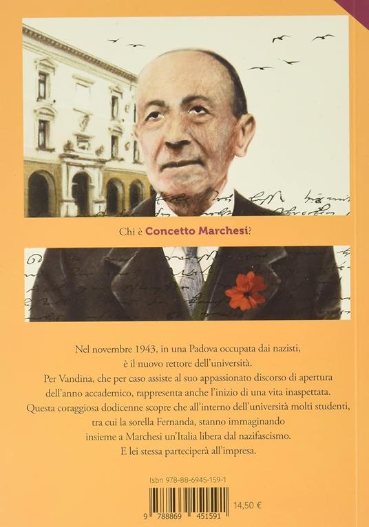 La voce del coraggio - Gigliola Alvisi - 2
