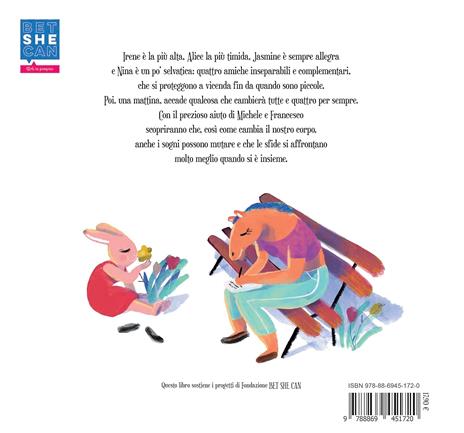 L'età di mezzo. Ediz. a colori - Emanuela Nava - 4