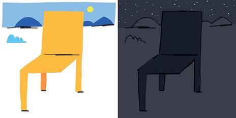 Cercasi gamba! Ediz. a colori - Irene Frigo - 2