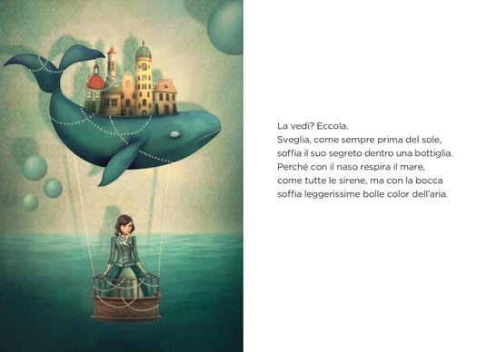 Il segreto di Koraline - Francesca Dall'Ara - 3
