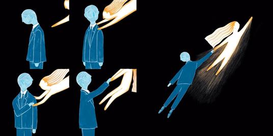 Senza fine. Ediz. illustrata - Zongxi Deng - 3