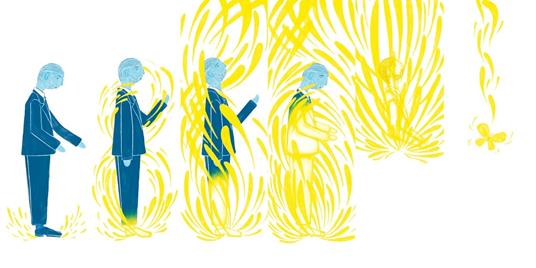 Senza fine. Ediz. illustrata - Zongxi Deng - 4