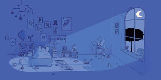 Missione al chiaro di luna. Ediz. a colori - Aleksandra Artymowska - 2