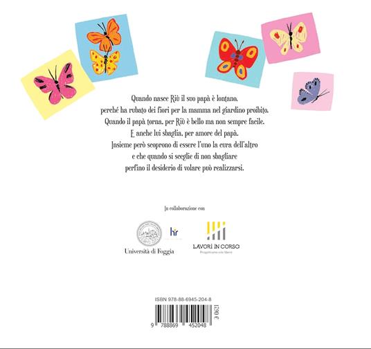 Il giardino proibito. Ediz. a colori - Emanuela Bussolati - 6