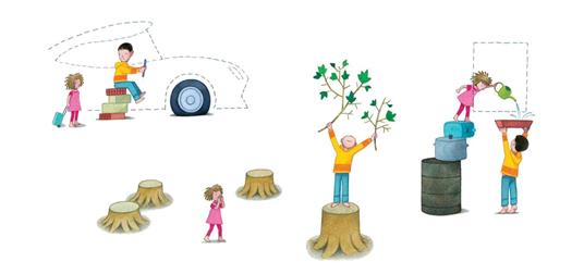 Non cancellarmi. Ediz. a colori - Angelo Ruta - 4