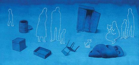 Non cancellarmi. Ediz. a colori - Angelo Ruta - 5