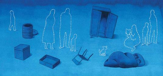 Non cancellarmi. Ediz. a colori - Angelo Ruta - 5