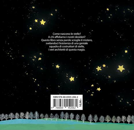 Costruttori di stelle. Ediz. a colori - Soojin Kwak - 6
