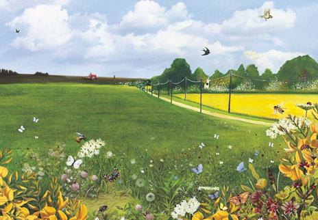 Natura è... - Possentini,Mercadante - 2